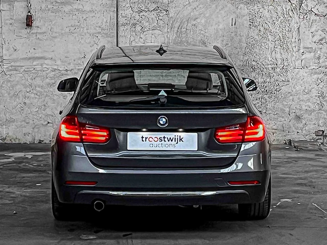 Bmw 320i touring 184pk 2013 (origineel-nl), 1-ktj-01 - afbeelding 3 van  45