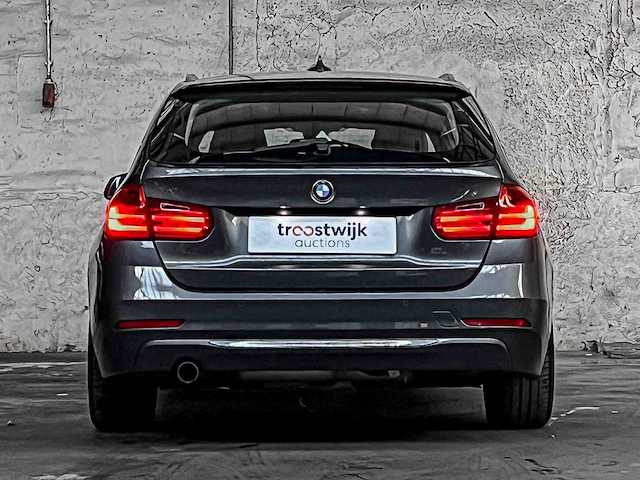 Bmw 320i touring 184pk 2013 (origineel-nl), 1-ktj-01 - afbeelding 4 van  45