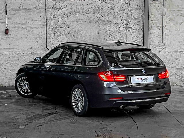 Bmw 320i touring 184pk 2013 (origineel-nl), 1-ktj-01 - afbeelding 5 van  45
