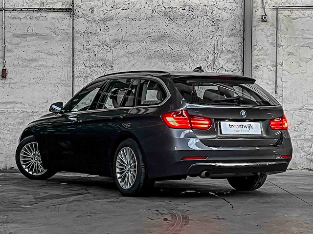 Bmw 320i touring 184pk 2013 (origineel-nl), 1-ktj-01 - afbeelding 6 van  45
