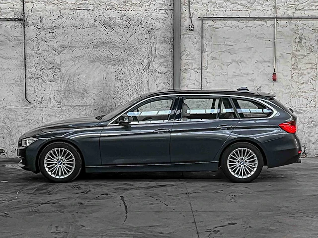 Bmw 320i touring 184pk 2013 (origineel-nl), 1-ktj-01 - afbeelding 7 van  45