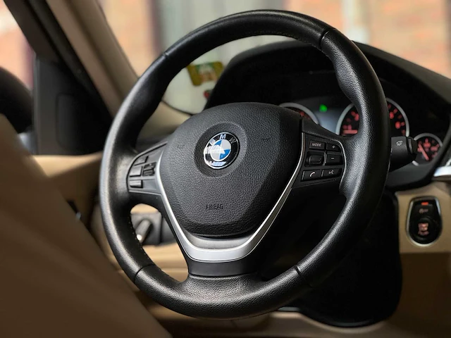Bmw 320i touring 184pk 2013 (origineel-nl), 1-ktj-01 - afbeelding 13 van  45