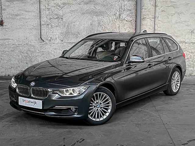 Bmw 320i touring 184pk 2013 (origineel-nl), 1-ktj-01 - afbeelding 12 van  45