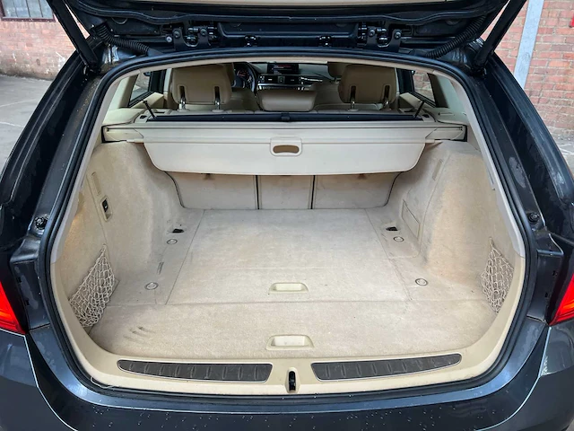 Bmw 320i touring 184pk 2013 (origineel-nl), 1-ktj-01 - afbeelding 29 van  45