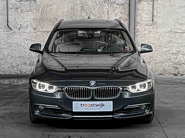 Bmw 320i touring 184pk 2013 (origineel-nl), 1-ktj-01 - afbeelding 23 van  45