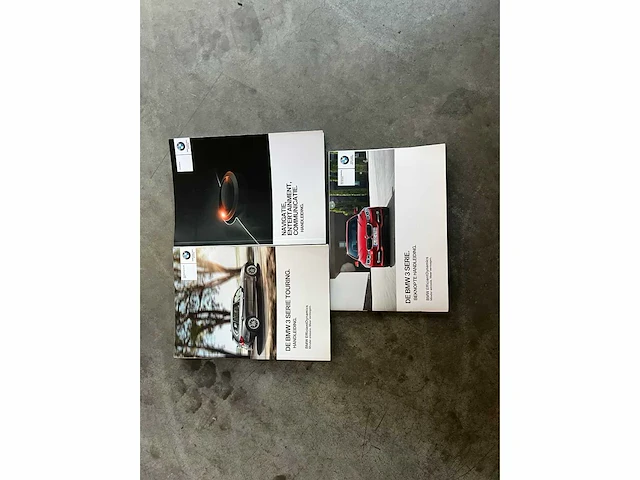 Bmw 320i touring 184pk 2013 (origineel-nl), 1-ktj-01 - afbeelding 39 van  45