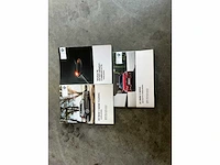 Bmw 320i touring 184pk 2013 (origineel-nl), 1-ktj-01 - afbeelding 39 van  45