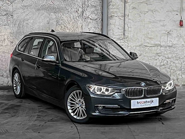 Bmw 320i touring 184pk 2013 (origineel-nl), 1-ktj-01 - afbeelding 41 van  45