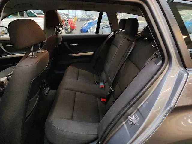 Bmw 320i touring business line, 90-jrg-8 ! - afbeelding 2 van  18