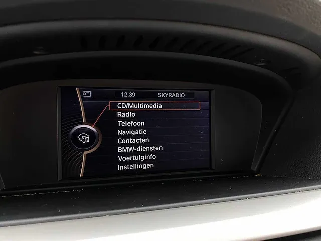 Bmw 320i touring business line style, 80-kns-7 - afbeelding 10 van  20