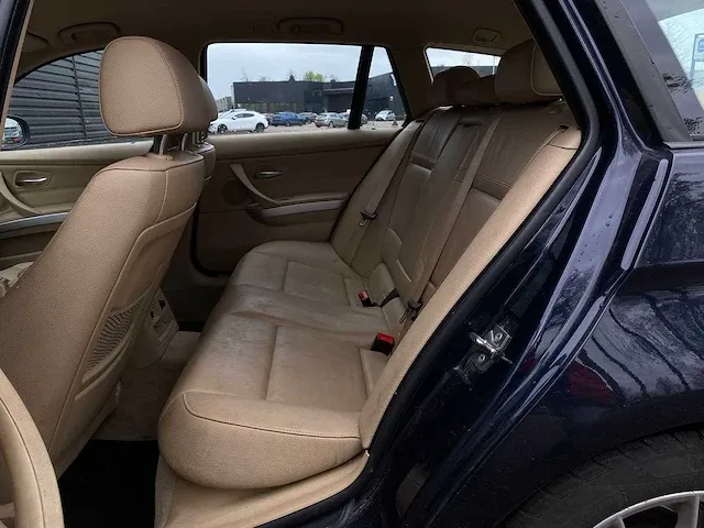 Bmw 320i touring business line style, 80-kns-7 - afbeelding 18 van  20