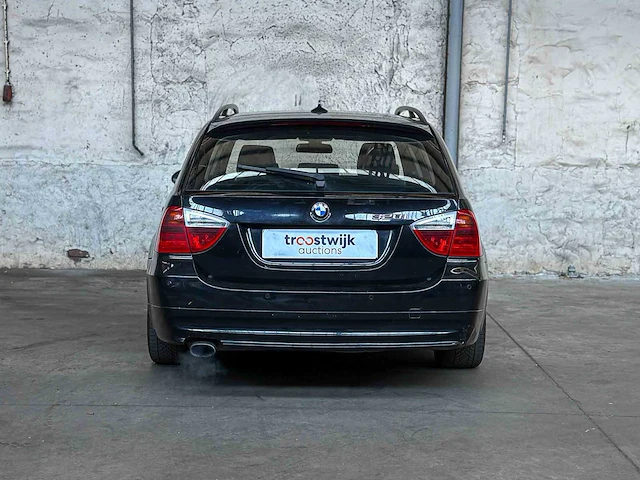 Bmw 320i touring e91 170pk 2008 3-serie, 01-jlk-9 - afbeelding 3 van  39