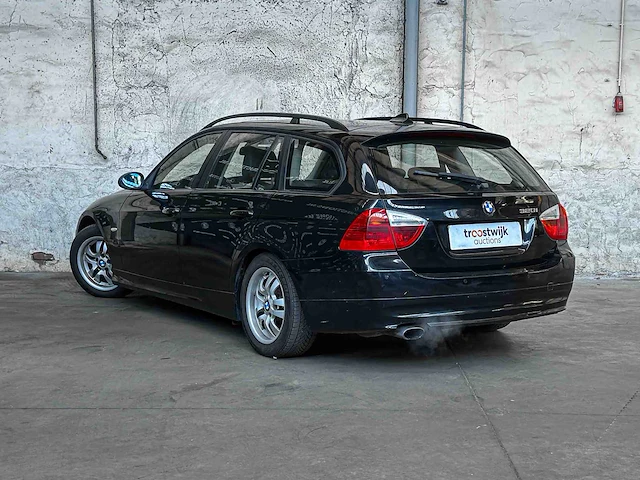 Bmw 320i touring e91 170pk 2008 3-serie, 01-jlk-9 - afbeelding 5 van  39