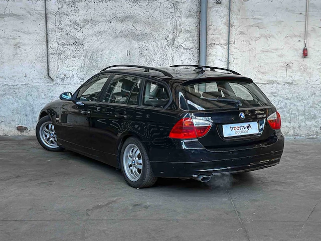 Bmw 320i touring e91 170pk 2008 3-serie, 01-jlk-9 - afbeelding 6 van  39