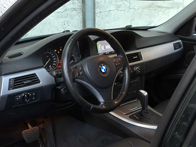Bmw 320i touring e91 170pk 2008 3-serie, 01-jlk-9 - afbeelding 8 van  39