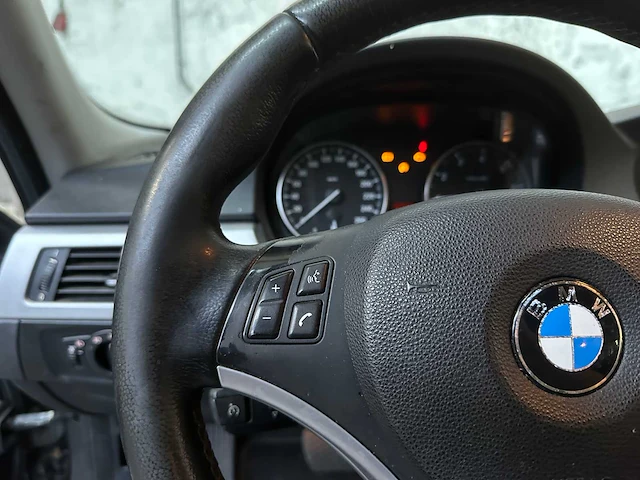 Bmw 320i touring e91 170pk 2008 3-serie, 01-jlk-9 - afbeelding 13 van  39
