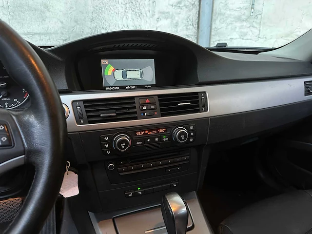 Bmw 320i touring e91 170pk 2008 3-serie, 01-jlk-9 - afbeelding 19 van  39