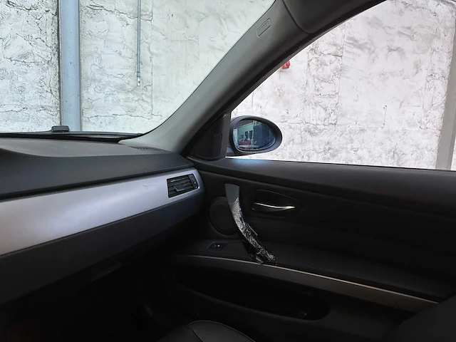 Bmw 320i touring e91 170pk 2008 3-serie, 01-jlk-9 - afbeelding 20 van  39