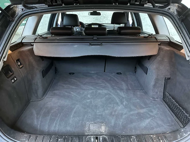 Bmw 320i touring e91 170pk 2008 3-serie, 01-jlk-9 - afbeelding 26 van  39