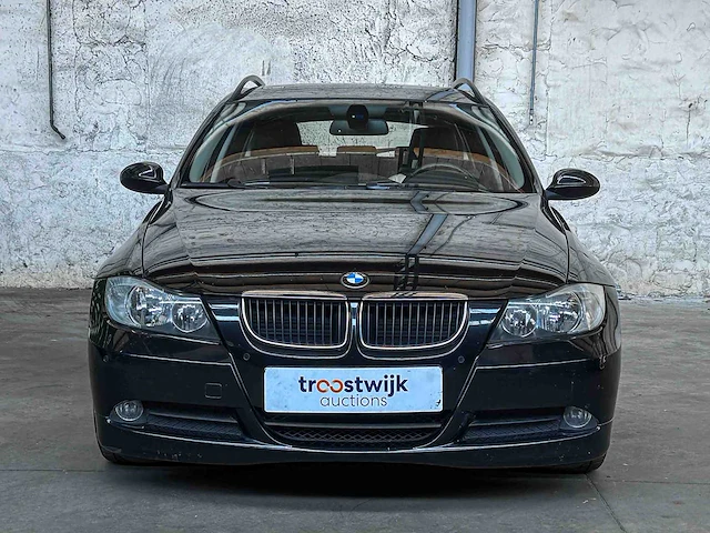 Bmw 320i touring e91 170pk 2008 3-serie, 01-jlk-9 - afbeelding 34 van  39