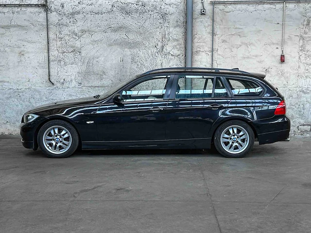 Bmw 320i touring e91 170pk 2008 3-serie, 01-jlk-9 - afbeelding 7 van  39