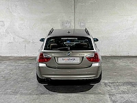 Bmw 320i touring high executive 170pk 2008 3-serie, 56-gft-7 - afbeelding 4 van  37