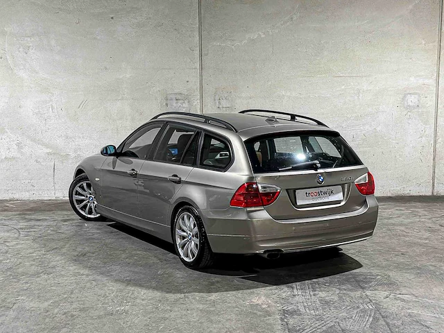 Bmw 320i touring high executive 170pk 2008 3-serie, 56-gft-7 - afbeelding 6 van  37