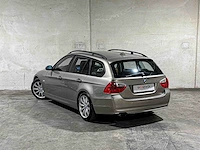 Bmw 320i touring high executive 170pk 2008 3-serie, 56-gft-7 - afbeelding 6 van  37