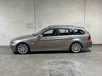 Bmw 320i touring high executive 170pk 2008 3-serie, 56-gft-7 - afbeelding 8 van  37