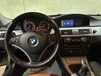 Bmw 320i touring high executive 170pk 2008 3-serie, 56-gft-7 - afbeelding 10 van  37