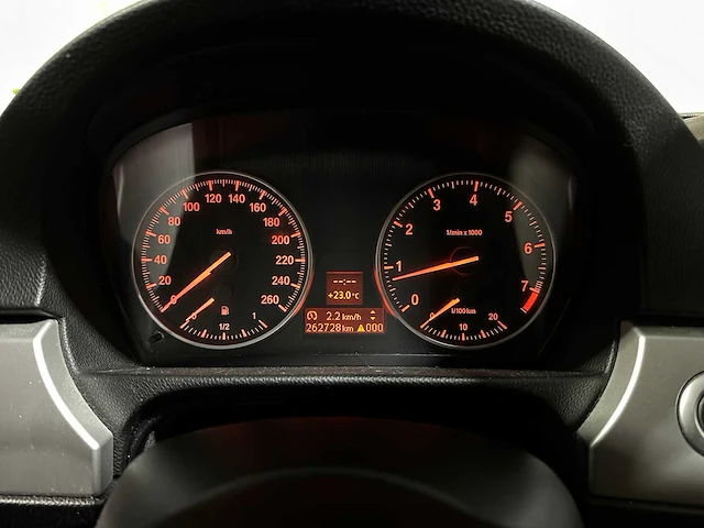 Bmw 320i touring high executive 170pk 2008 3-serie, 56-gft-7 - afbeelding 11 van  37