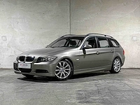 Bmw 320i touring high executive 170pk 2008 3-serie, 56-gft-7 - afbeelding 1 van  37