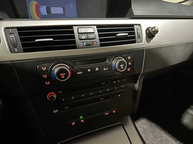 Bmw 320i touring high executive 170pk 2008 3-serie, 56-gft-7 - afbeelding 13 van  37