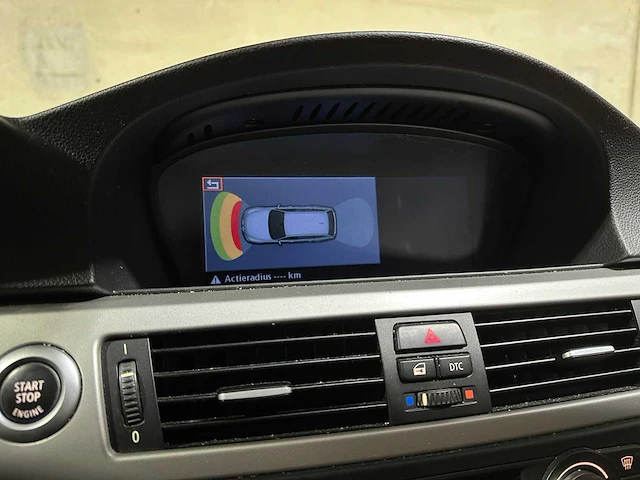 Bmw 320i touring high executive 170pk 2008 3-serie, 56-gft-7 - afbeelding 15 van  37