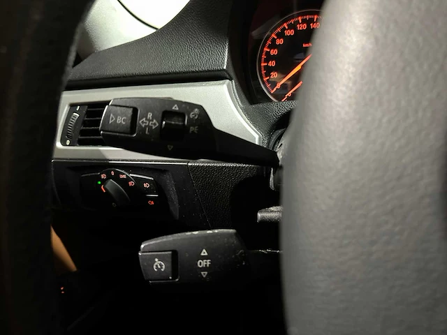 Bmw 320i touring high executive 170pk 2008 3-serie, 56-gft-7 - afbeelding 16 van  37