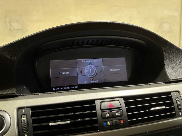 Bmw 320i touring high executive 170pk 2008 3-serie, 56-gft-7 - afbeelding 17 van  37