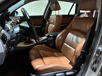 Bmw 320i touring high executive 170pk 2008 3-serie, 56-gft-7 - afbeelding 27 van  37