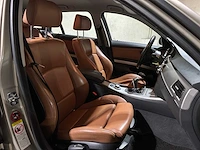 Bmw 320i touring high executive 170pk 2008 3-serie, 56-gft-7 - afbeelding 29 van  37