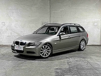 Bmw 320i touring high executive 170pk 2008 3-serie, 56-gft-7 - afbeelding 23 van  37