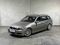 Bmw 320i touring high executive 170pk 2008 3-serie, 56-gft-7 - afbeelding 32 van  37