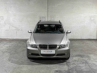 Bmw 320i touring high executive 170pk 2008 3-serie, 56-gft-7 - afbeelding 34 van  37