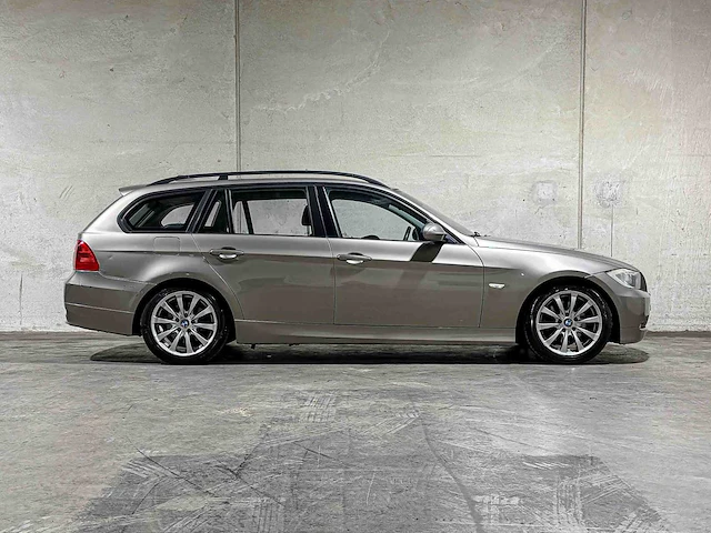 Bmw 320i touring high executive 170pk 2008 3-serie, 56-gft-7 - afbeelding 36 van  37
