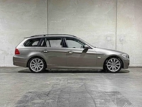 Bmw 320i touring high executive 170pk 2008 3-serie, 56-gft-7 - afbeelding 36 van  37