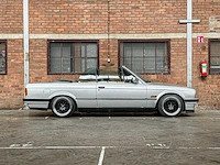 Bmw 323i baur tc e30 - b20 cabriolet 150pk 1992 3-serie, hkg-95-x - afbeelding 10 van  43