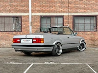 Bmw 323i baur tc e30 - b20 cabriolet 150pk 1992 3-serie, hkg-95-x - afbeelding 11 van  43