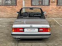 Bmw 323i baur tc e30 - b20 cabriolet 150pk 1992 3-serie, hkg-95-x - afbeelding 15 van  43
