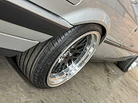 Bmw 323i baur tc e30 - b20 cabriolet 150pk 1992 3-serie, hkg-95-x - afbeelding 16 van  43