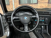 Bmw 323i baur tc e30 - b20 cabriolet 150pk 1992 3-serie, hkg-95-x - afbeelding 21 van  43