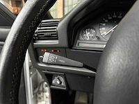 Bmw 323i baur tc e30 - b20 cabriolet 150pk 1992 3-serie, hkg-95-x - afbeelding 24 van  43