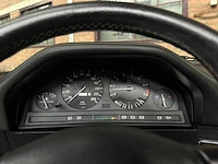 Bmw 323i baur tc e30 - b20 cabriolet 150pk 1992 3-serie, hkg-95-x - afbeelding 26 van  43